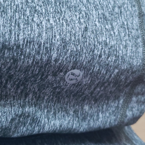 Mens large lululemon lightweight hoodie - Picture 3 of 4